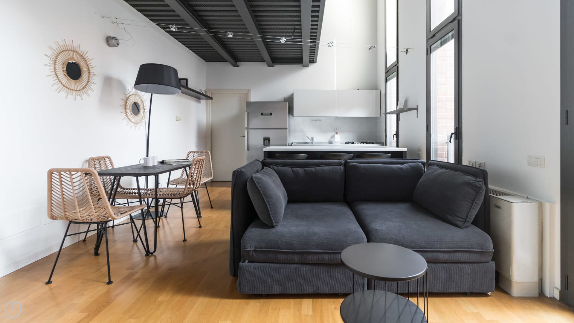 Comfort - Salomone 51