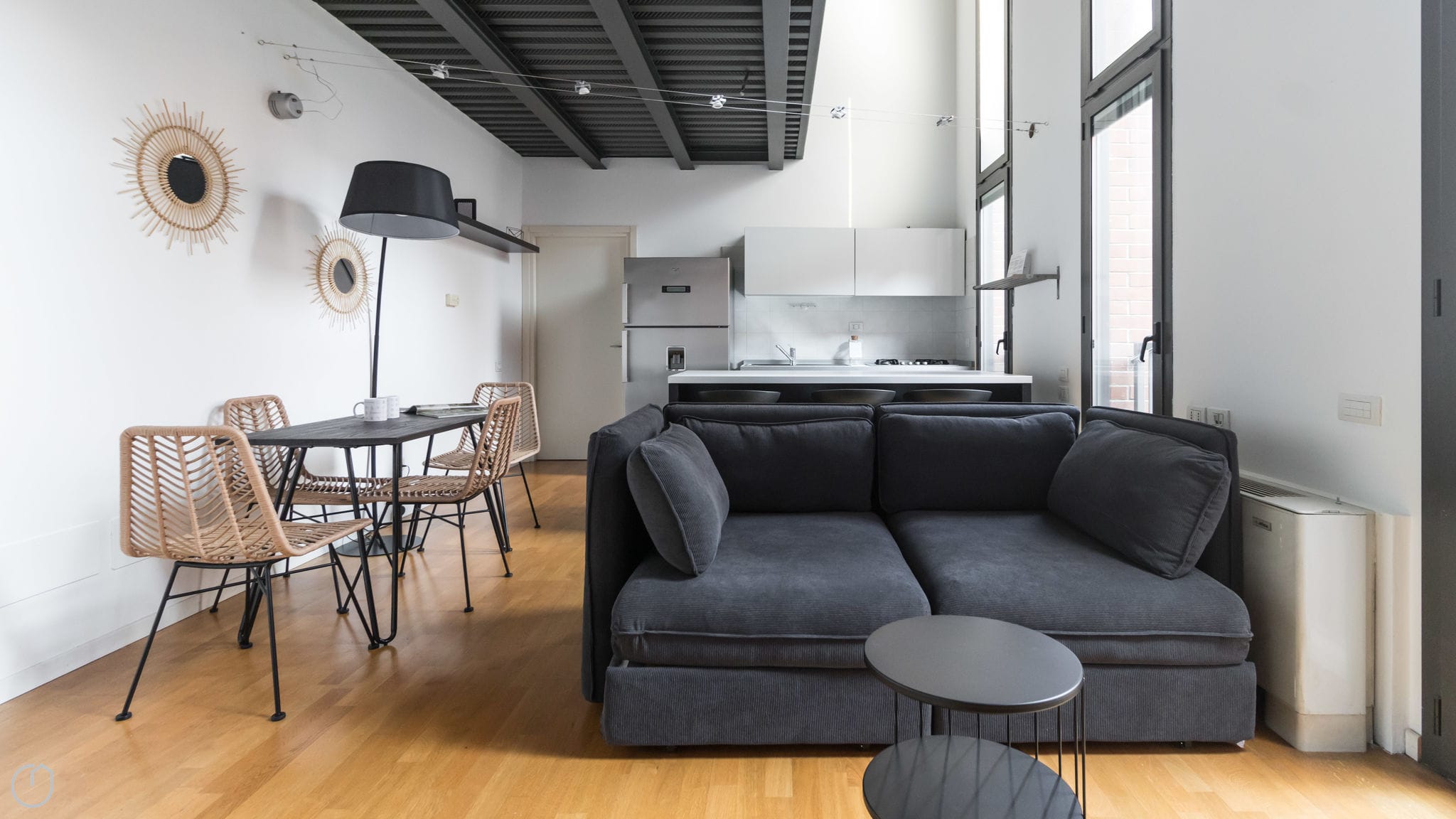 Comfort - Salomone 51