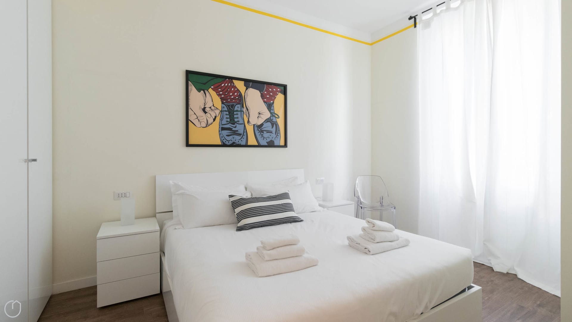 Easy - Buenos Aires 65 B