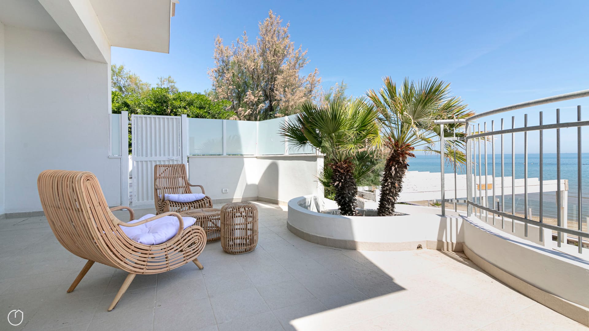 Rivazzurra Homes - 2