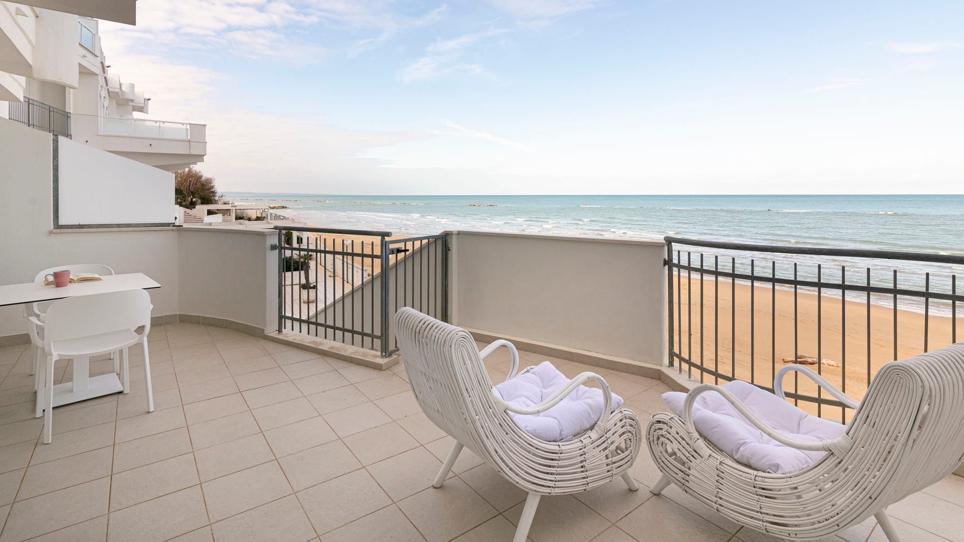 Rivazzurra Homes - 10