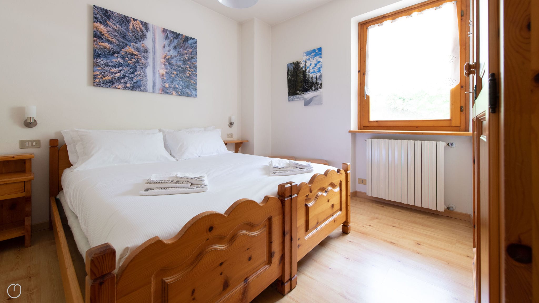 Belvedere 28 - Genziana