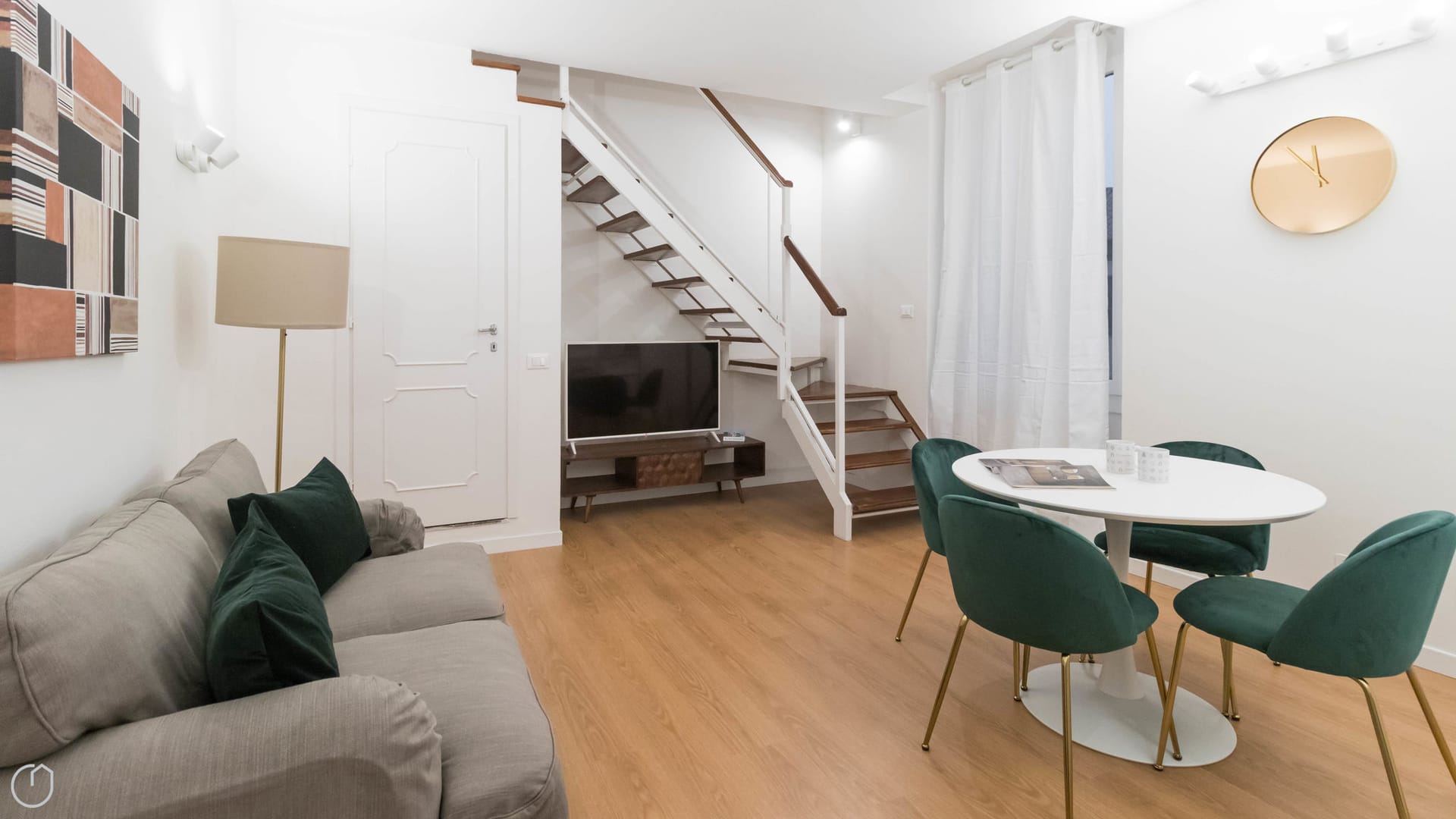 Easy - Ripa Ticinese 17 B