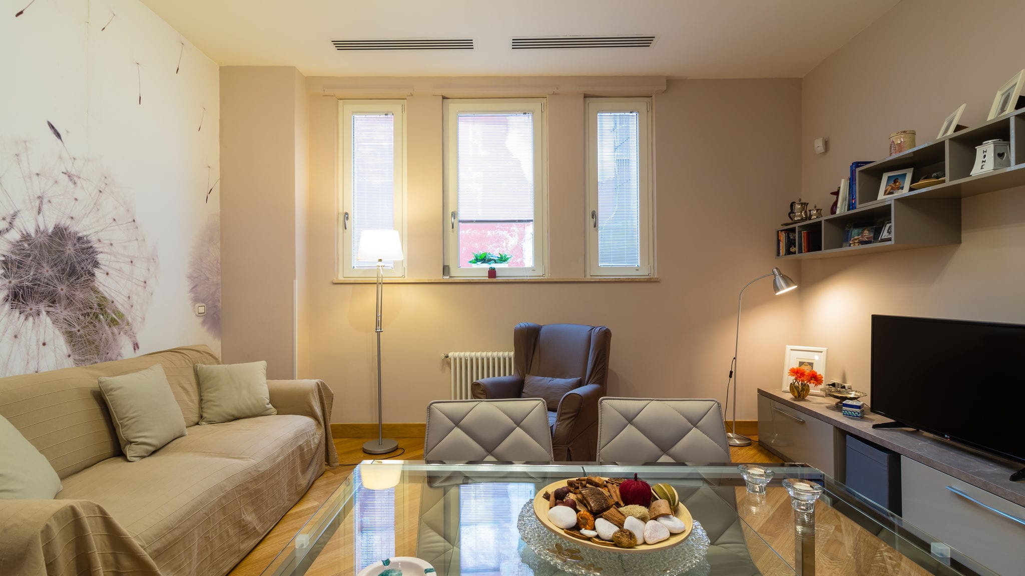 Elegant Flat at Municipio