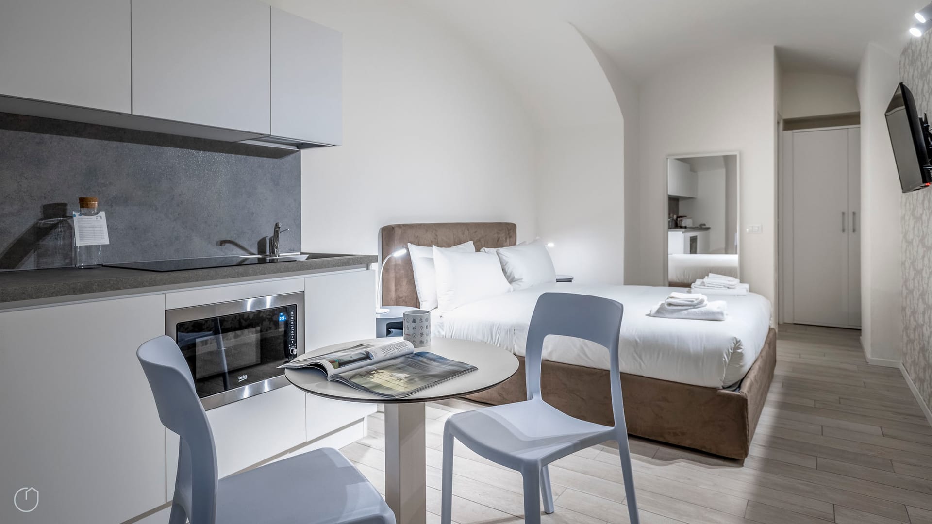 The B Village Standard - Apt T4