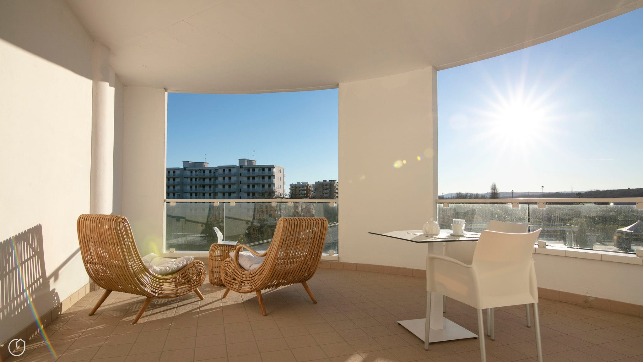 Residenza Excelsior 802