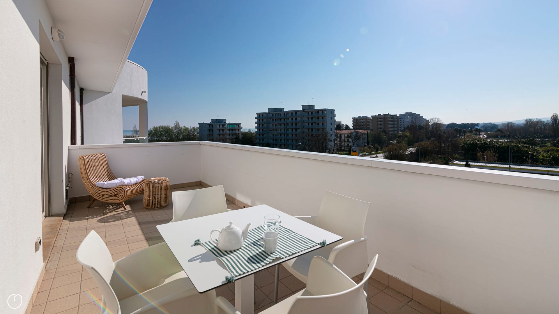 Residenza Excelsior 901