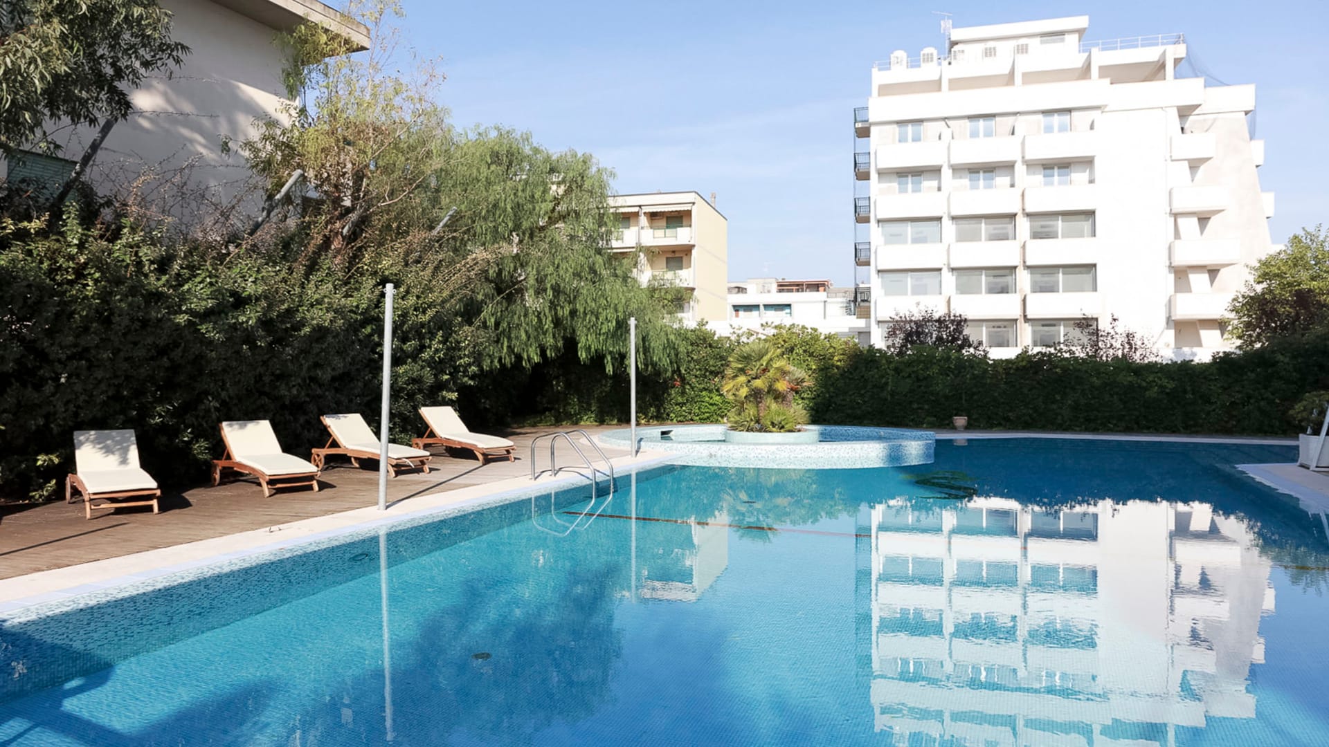 Residenza Excelsior 602