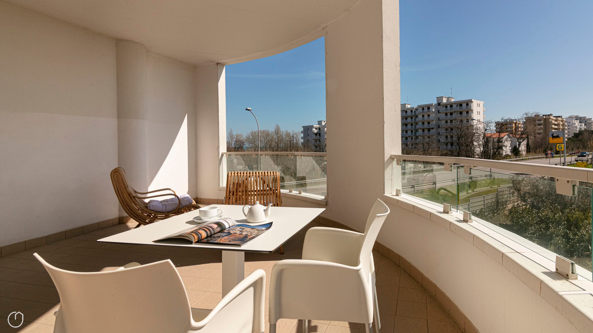 Residenza Excelsior 702