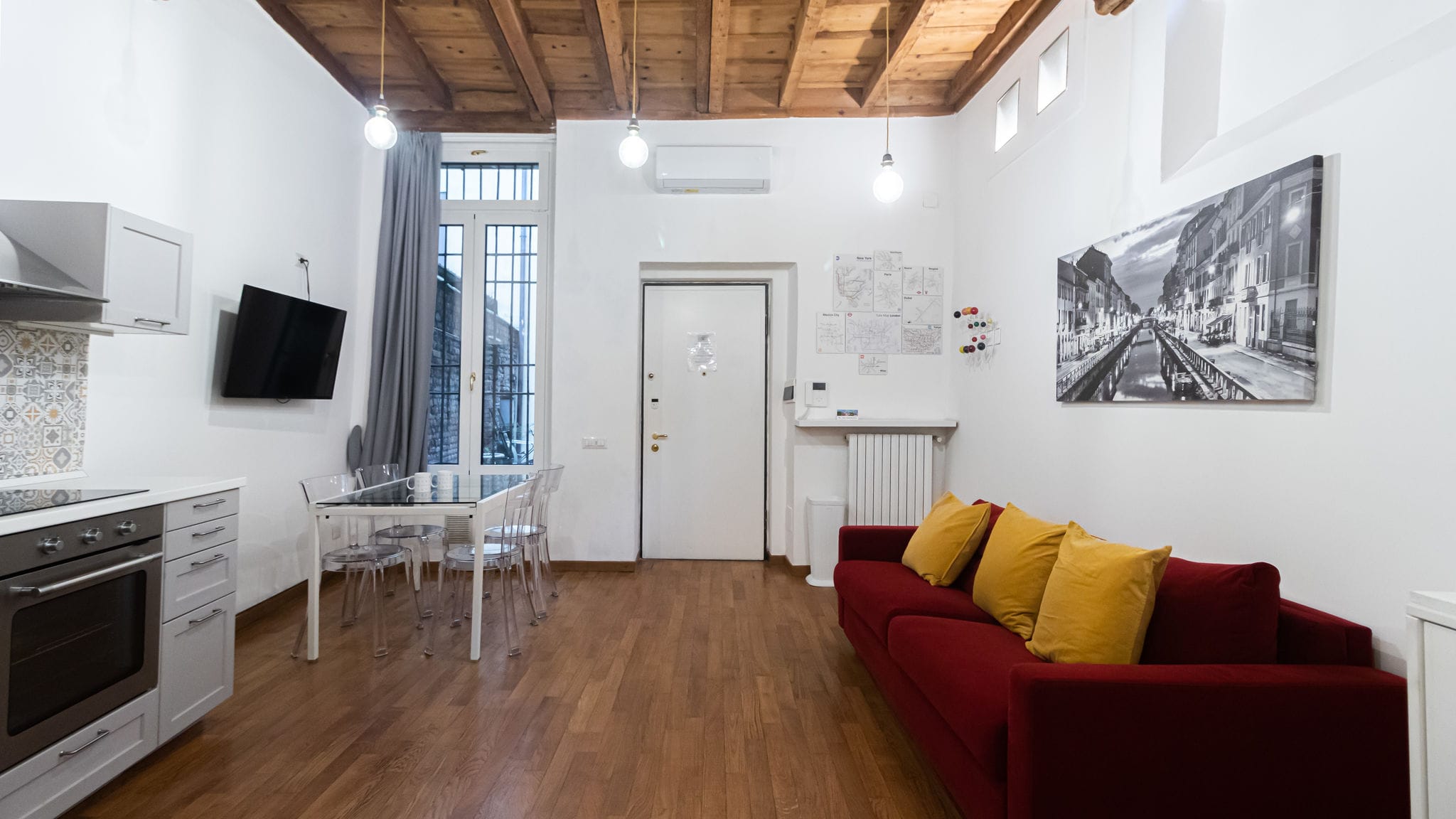Easy - Porta Ticinese 67