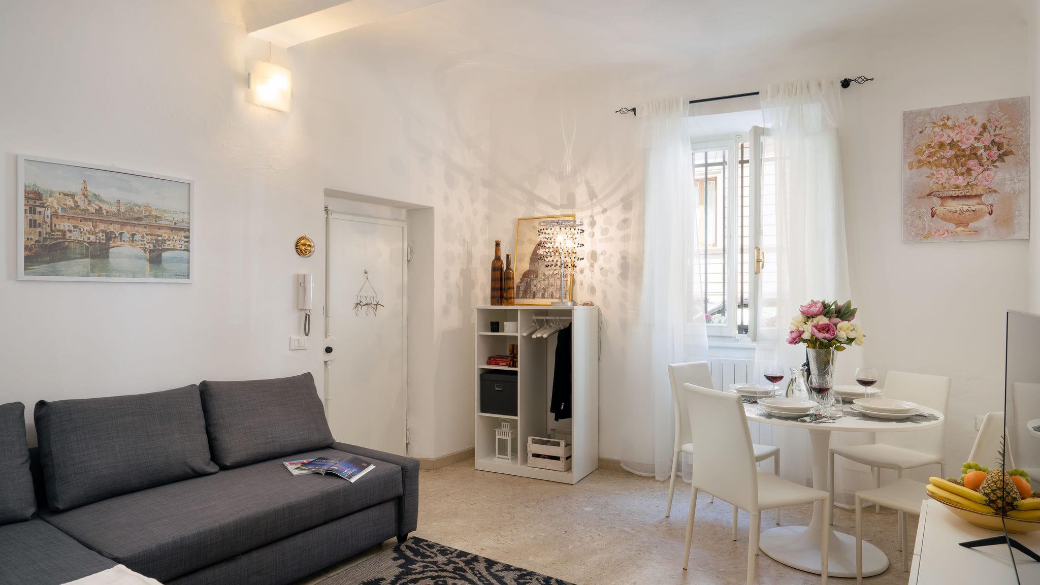 Angelico Apartment