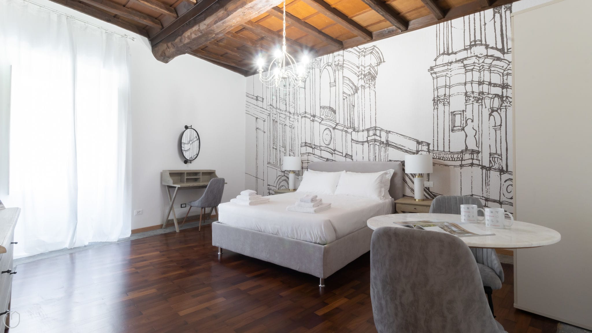 Collection - Barberini 3 Signum
