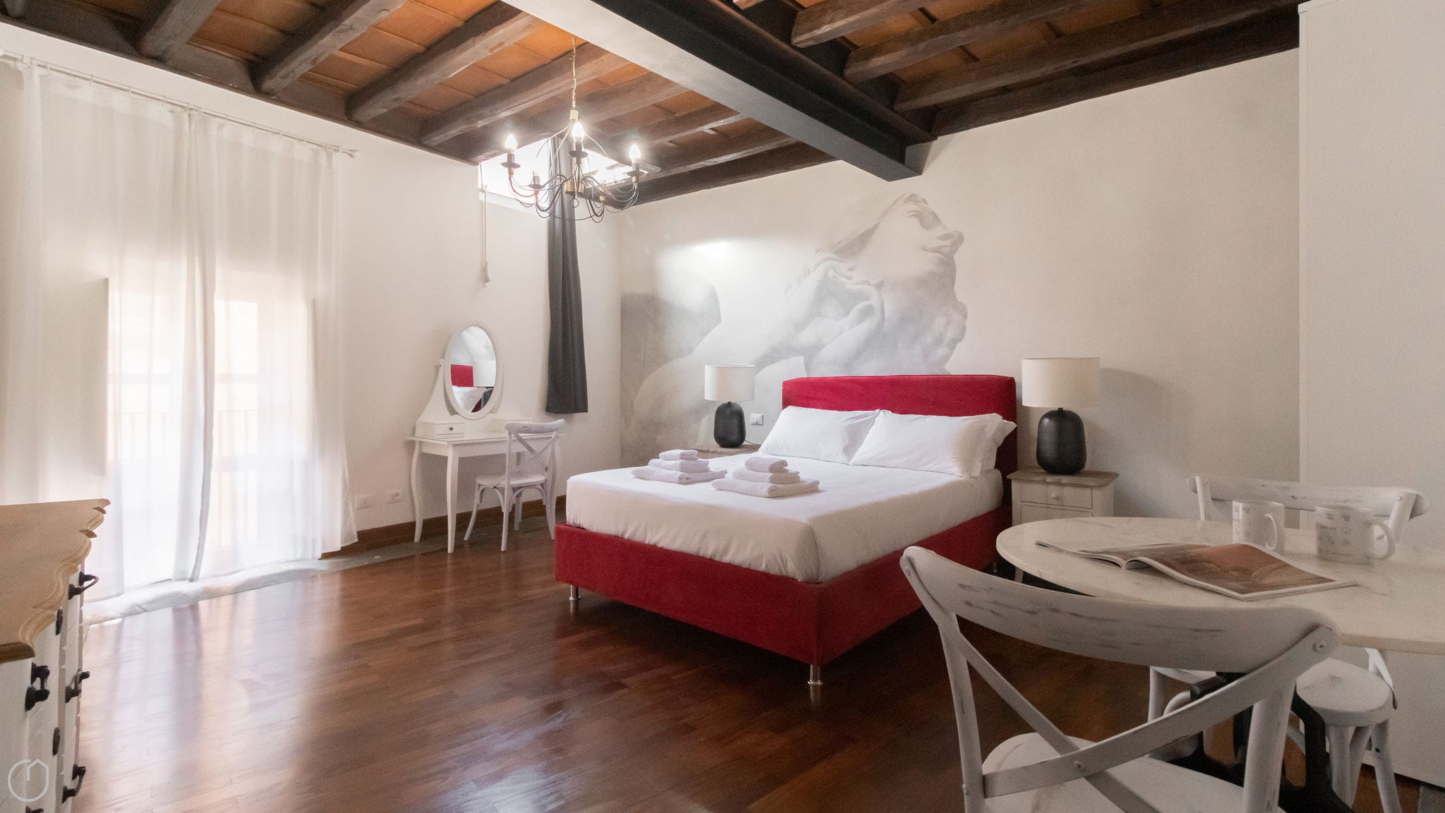 Collection - Barberini 5 Sensus