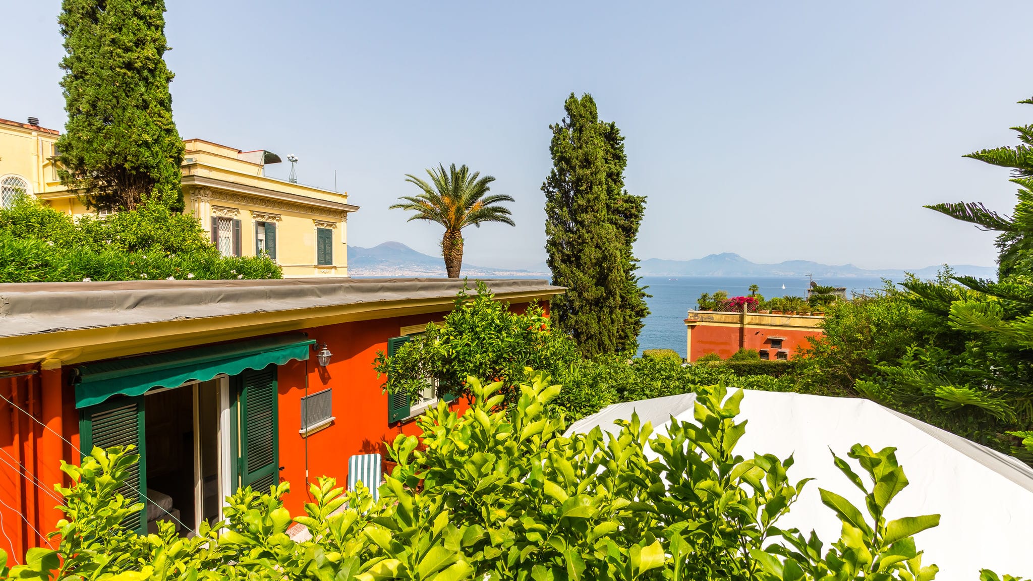 Villa Dolcevita