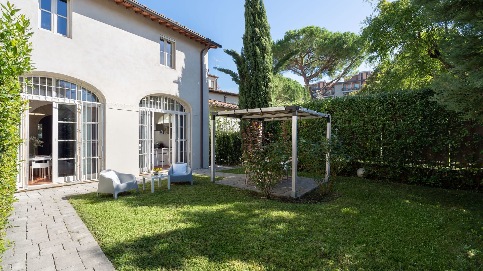 Casa Kathleen