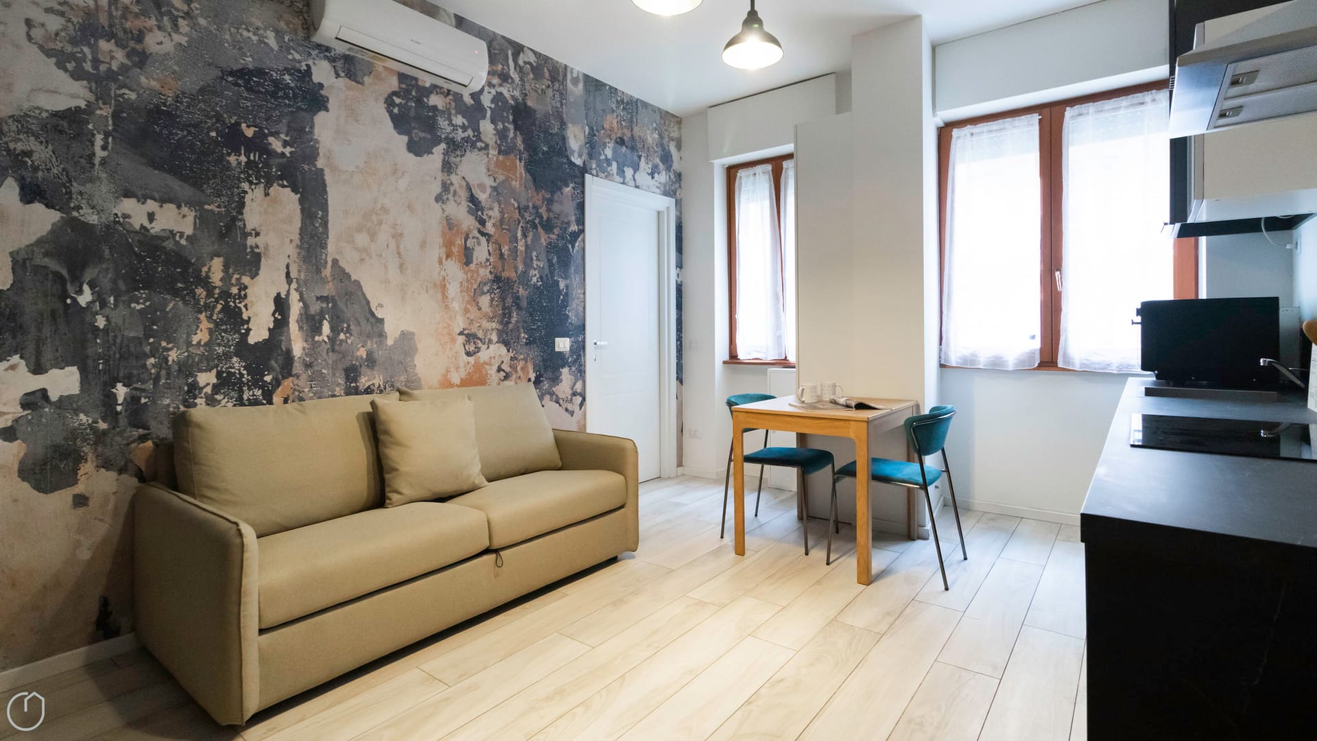 Comfort - Tartaglia 19