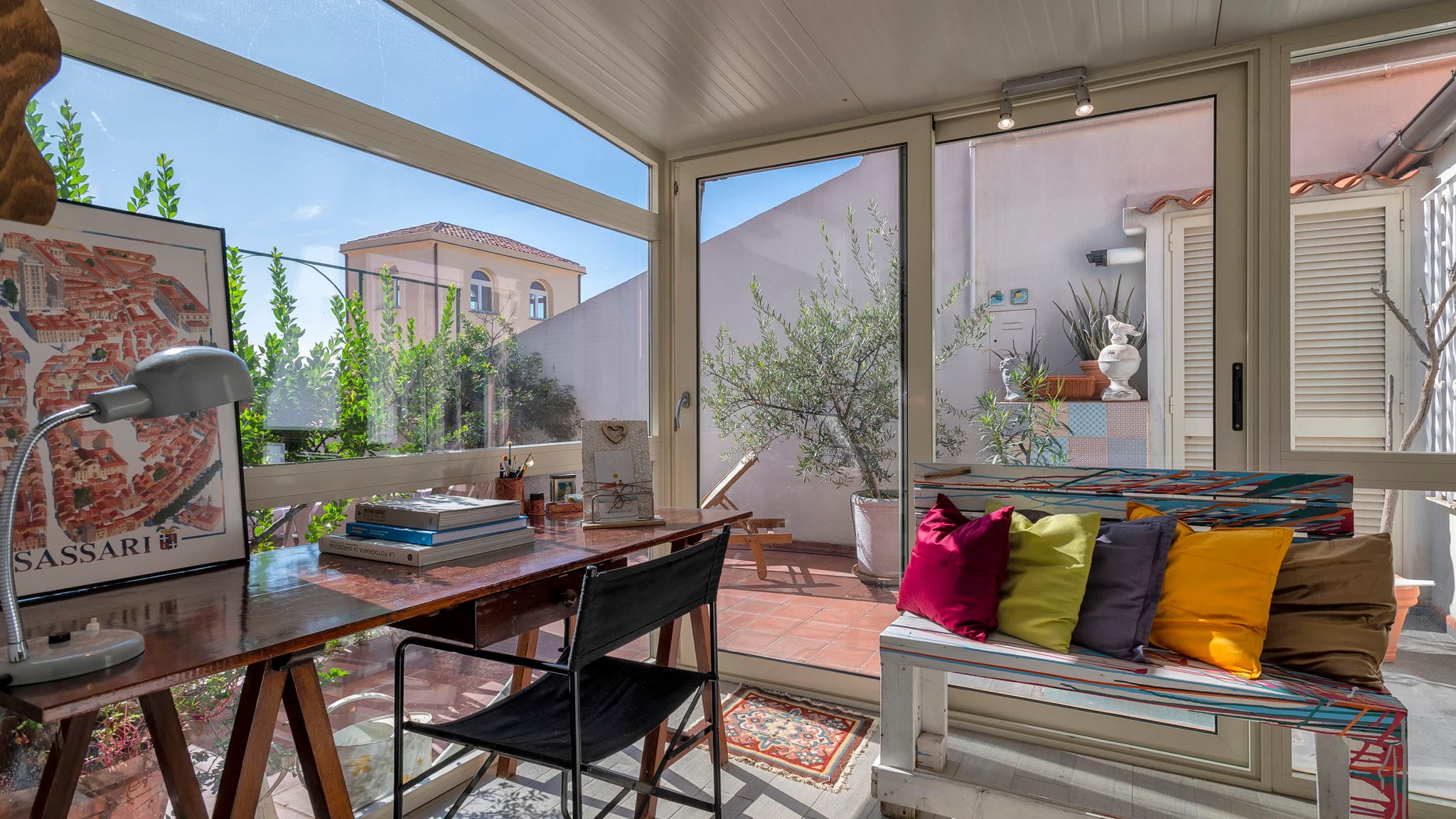 Sardinia Re - Liberty 13