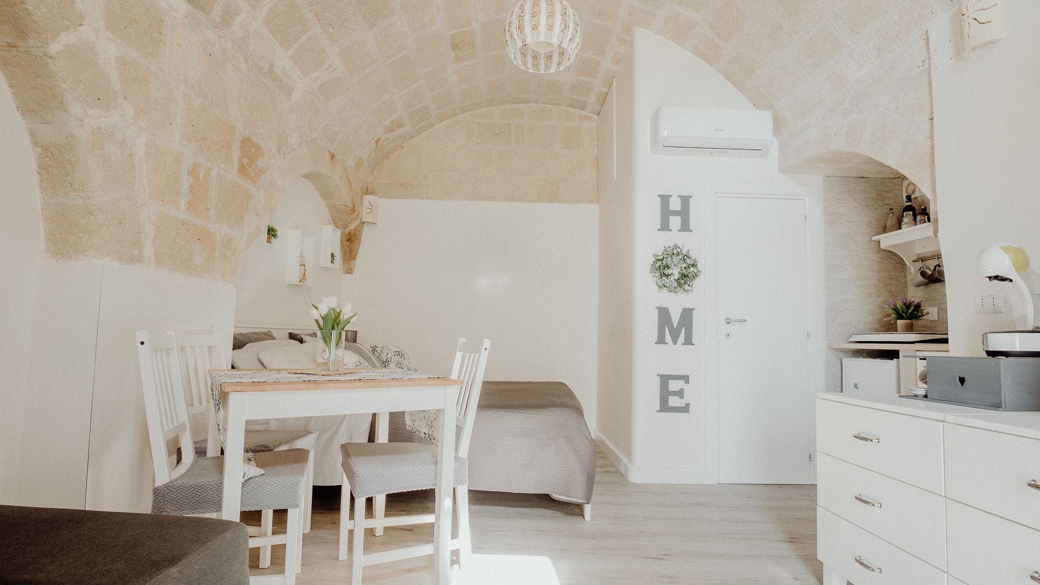 MaLì Room
