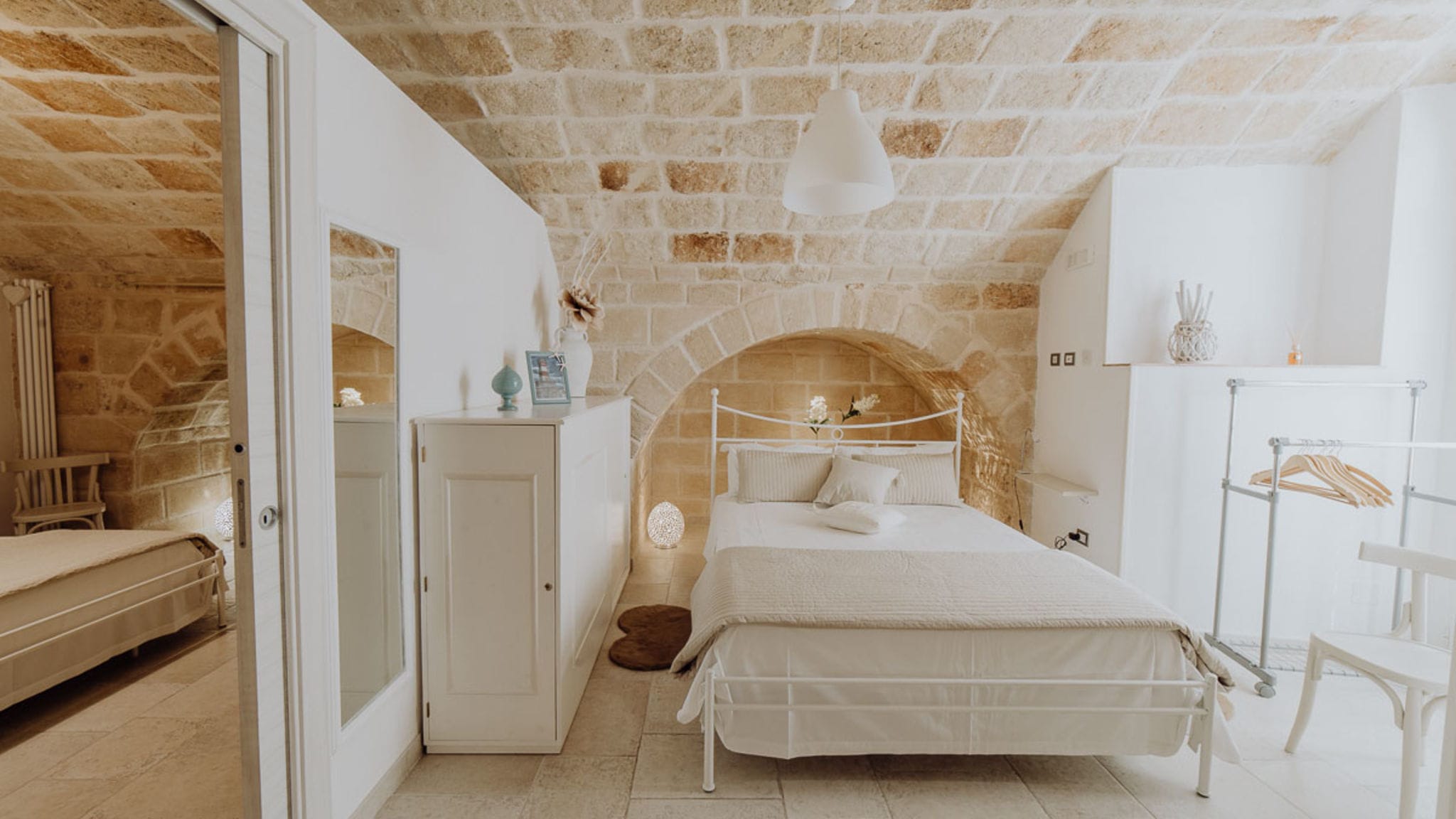 Casa Vacanze Portanuova Monopoli by Monholiday