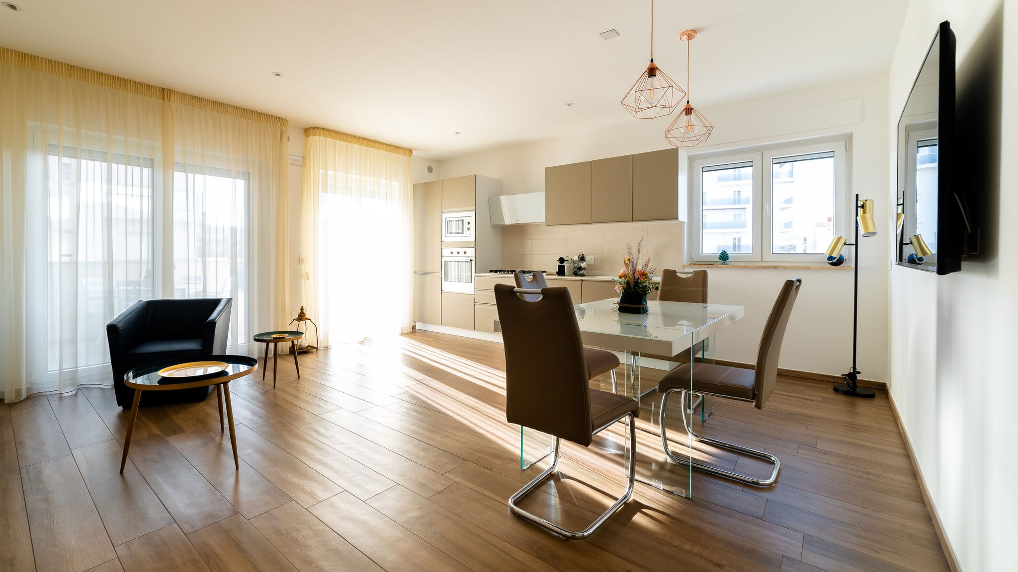 Casa ChiaLù by MONHOLIDAY