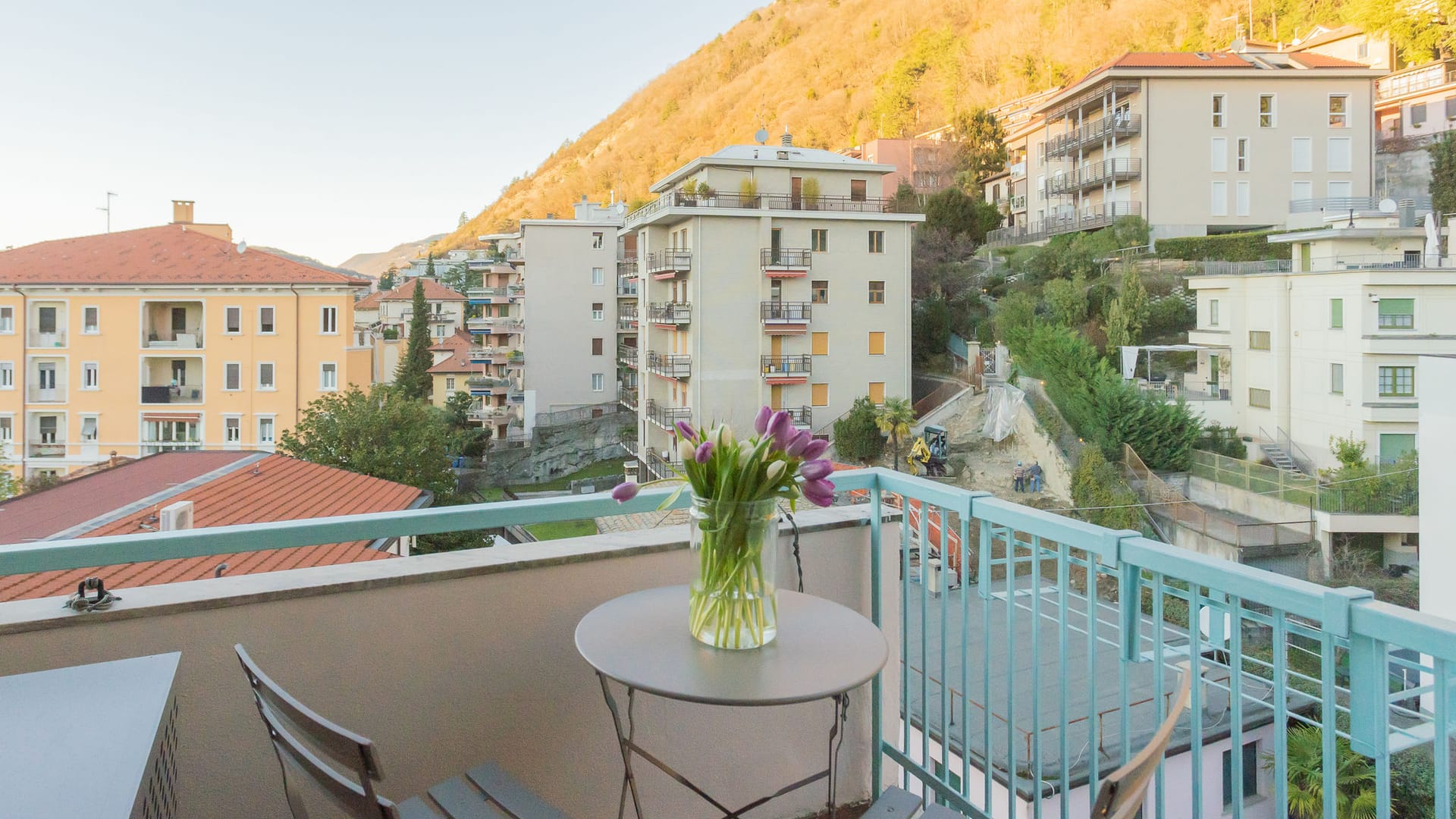 White Lake View Apartment