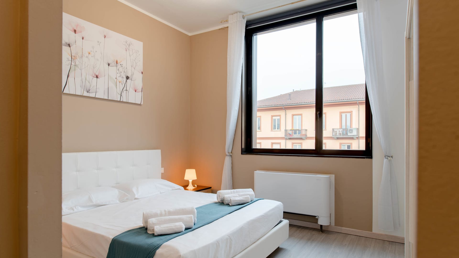 Bianca Apartment by Toh Solution