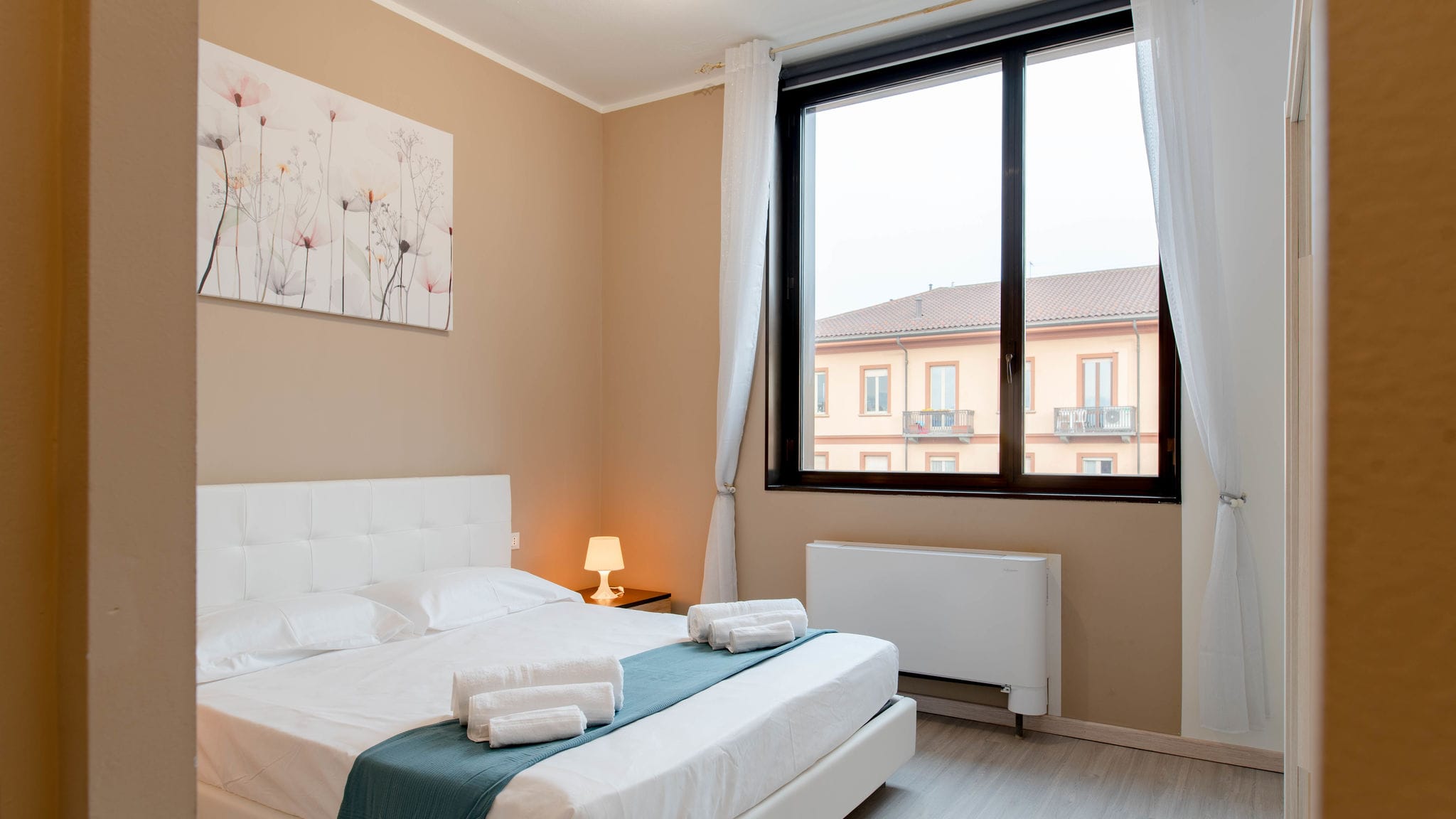 Bianca Apartment by Toh Solution