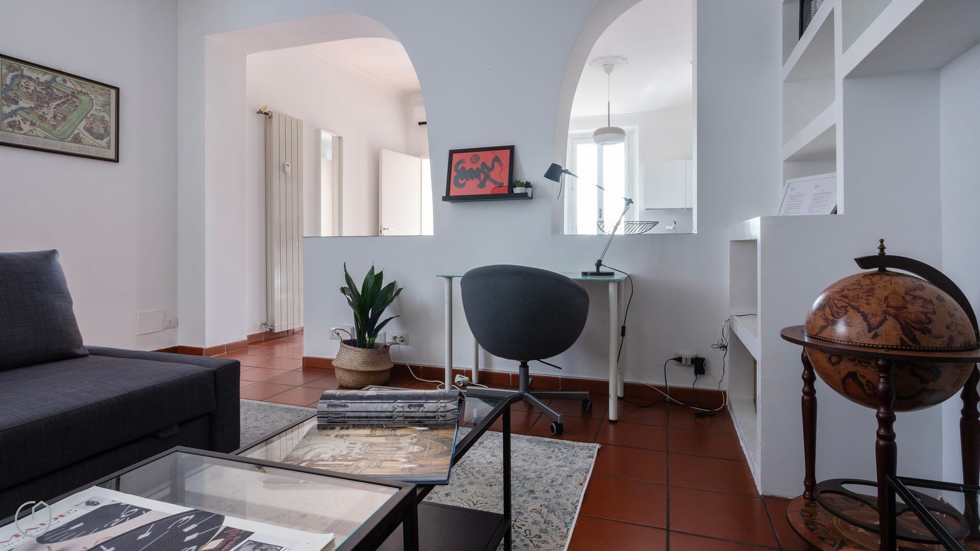 Easy - Cristoforo Colombo 5B