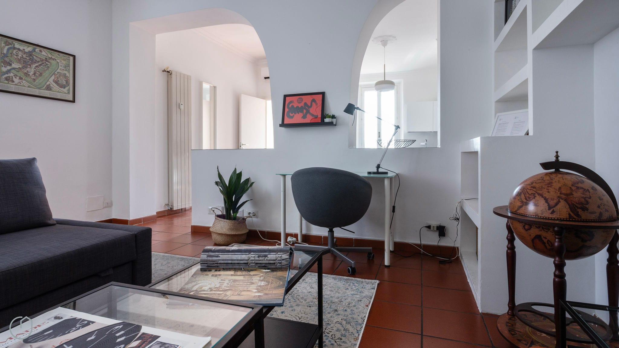 Easy - Cristoforo Colombo 5B
