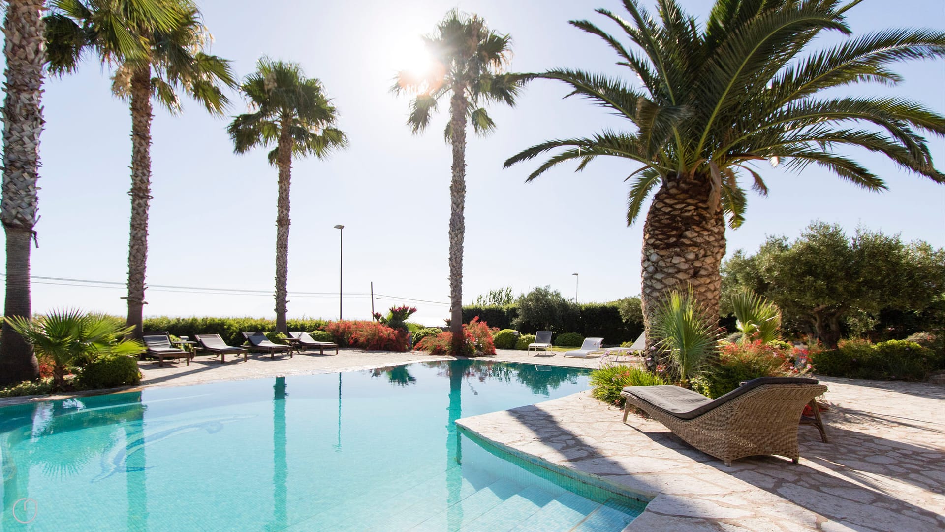 Visitsicilia Villa Cialoma