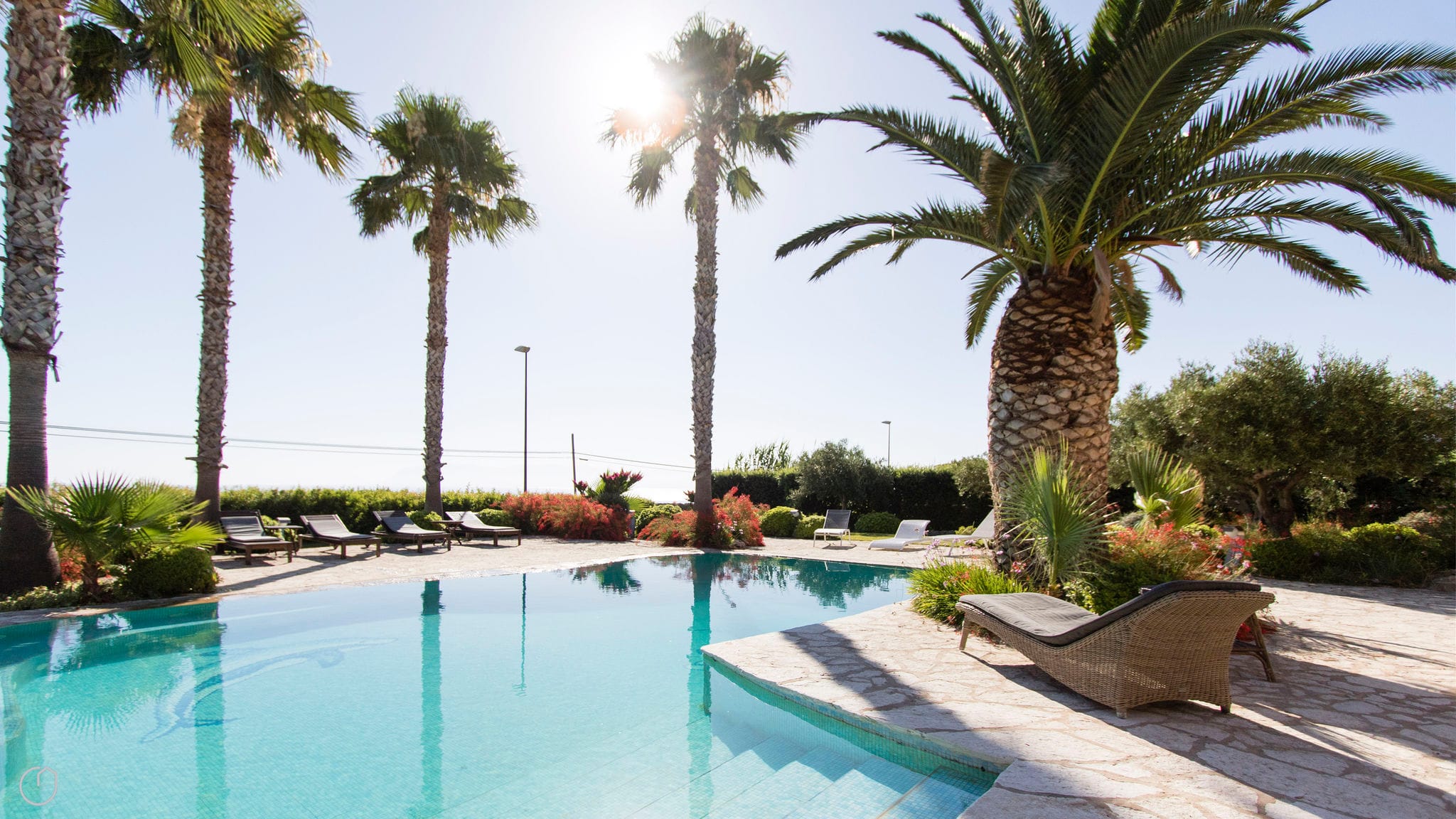 Visitsicilia Villa Cialoma