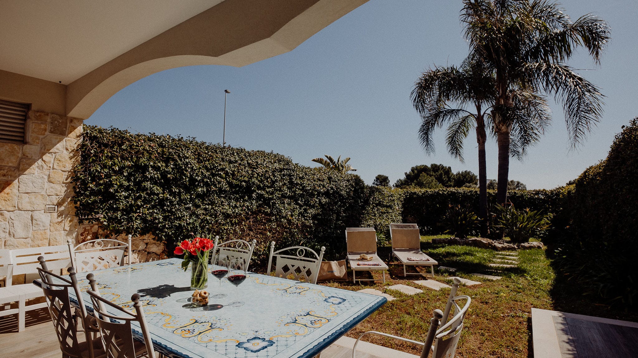 Residenza Lamandia by MONHOLIDAY