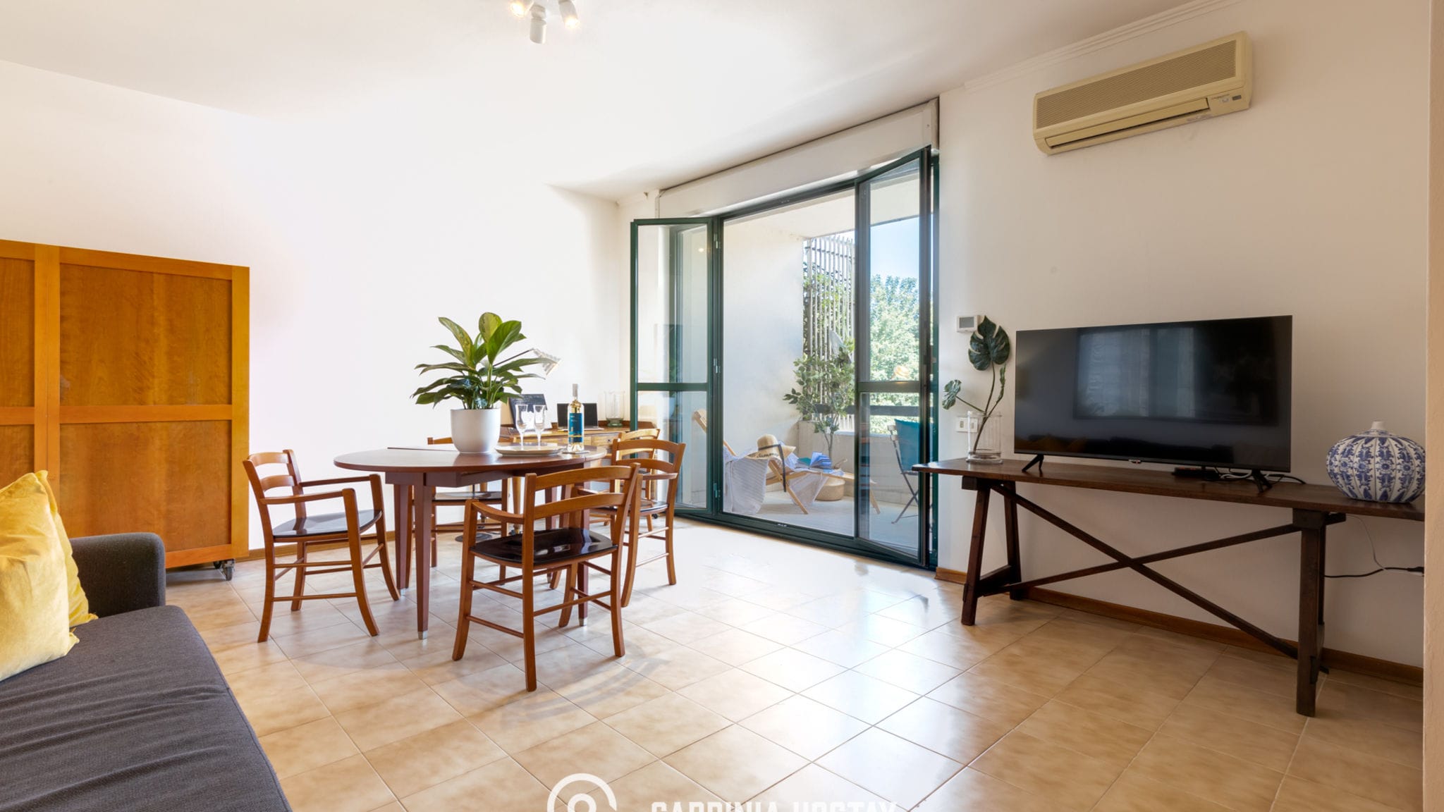 La Sella Apartment