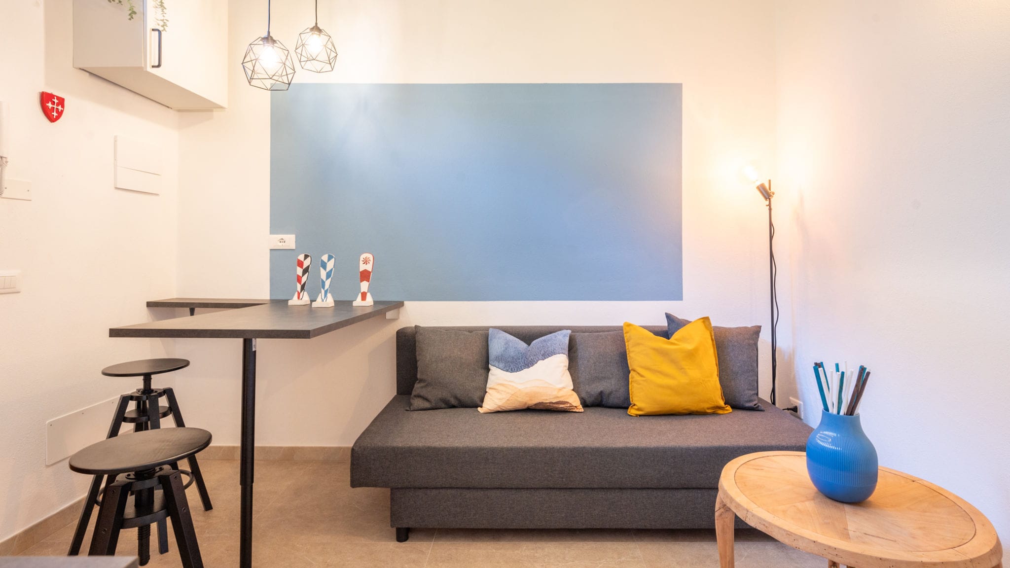 Anna De Miracoli by Pleiades Home