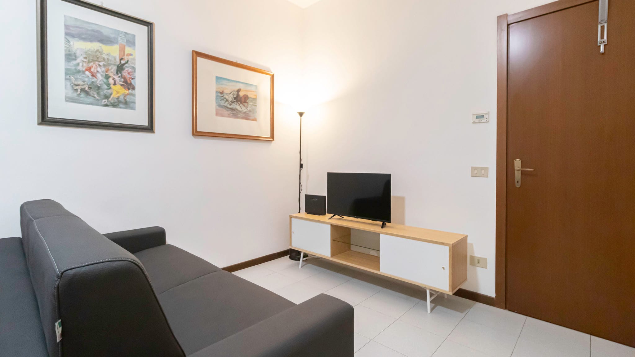 Easy - Cesare da Sesto 20 B