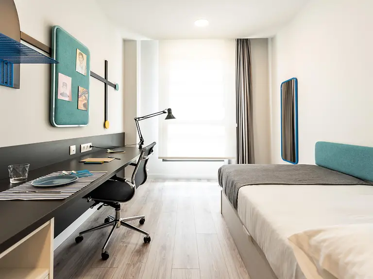 Individual Standard Unit 5