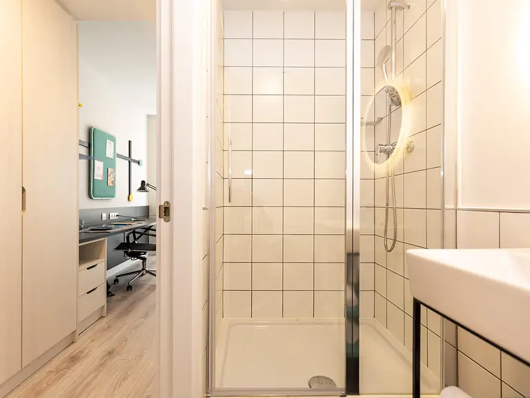 Individual Superior Unit 5