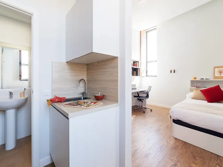 Individual XL Unit 5