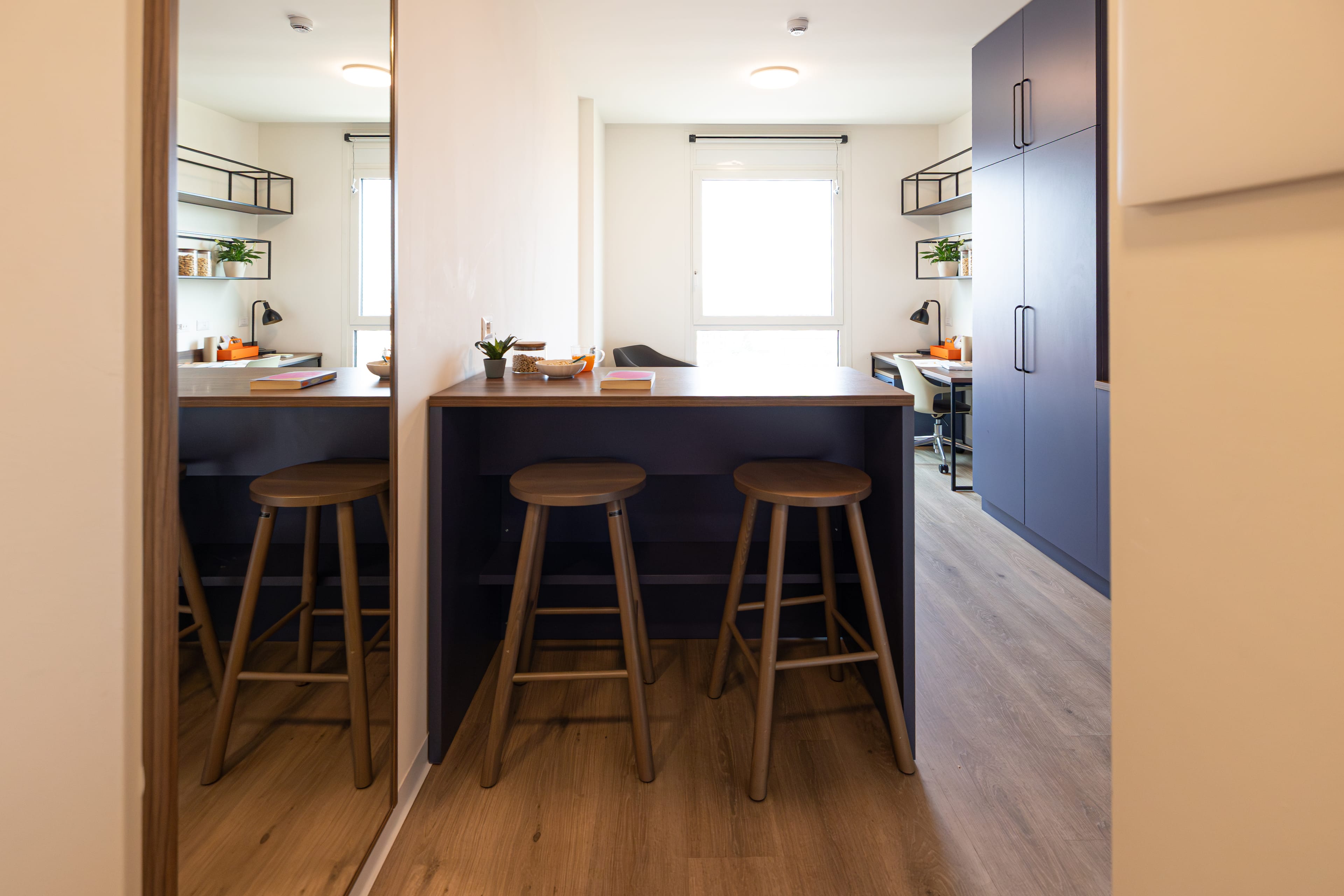 Smart Studio High Unit 5