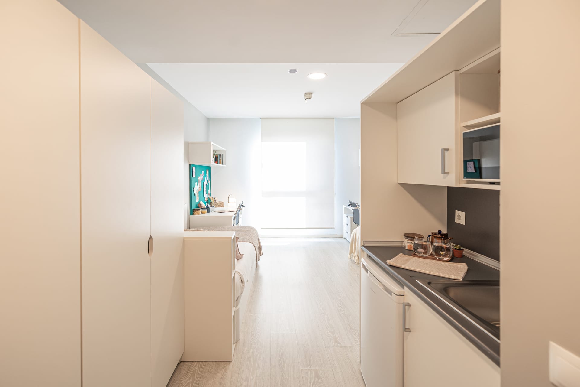 Double Room Unit 5