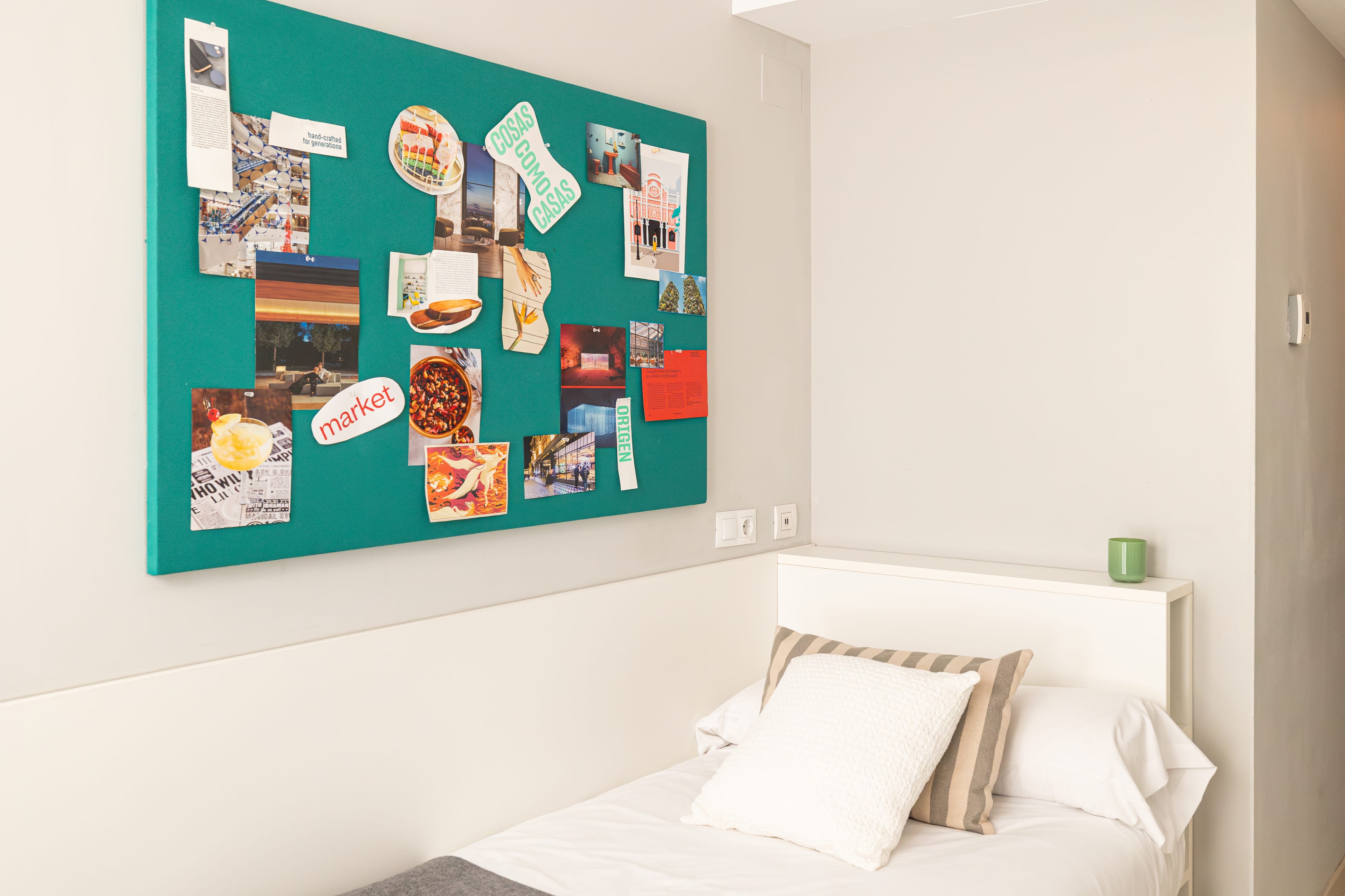 Individual Room Unit 5