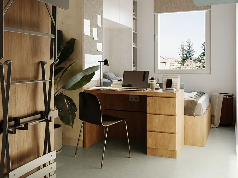 Smart Duo Plus Unit 5