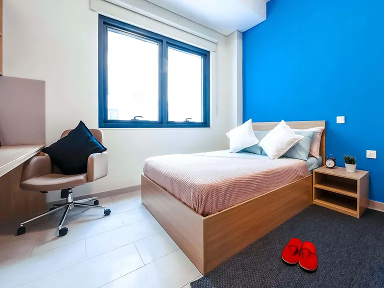 Studio Ensuite Unit 5