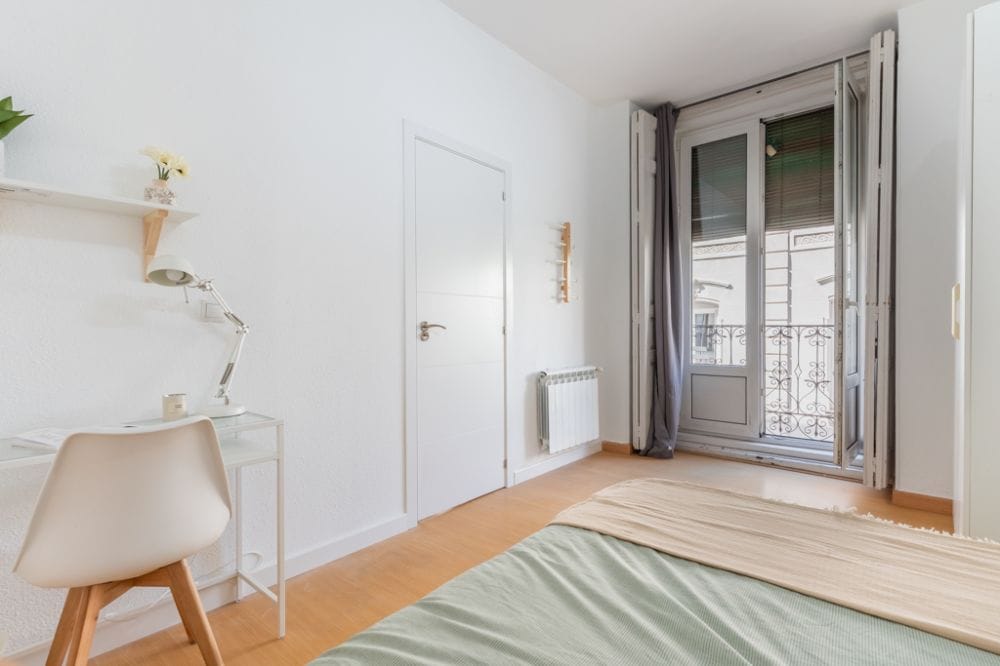 Wonderful room in Bailén