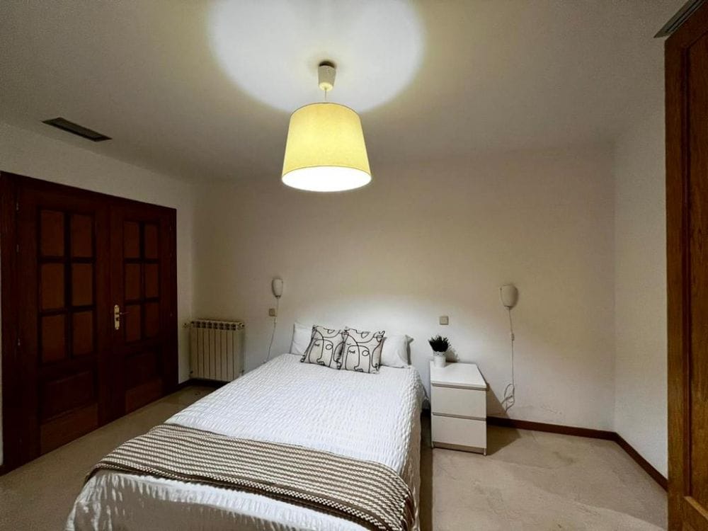 Nice double room in Sol