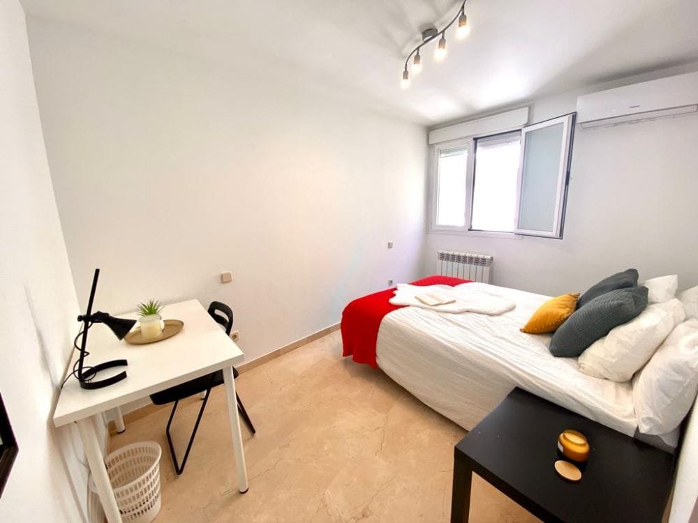 Radiant room in Bordadores