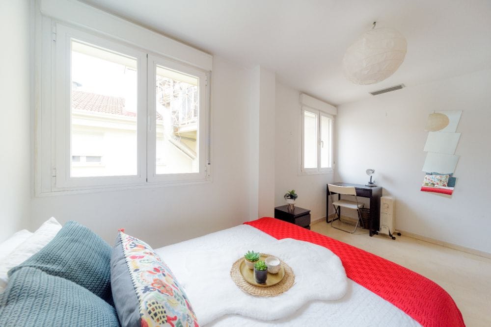 Incredible room in Sol, Madrid