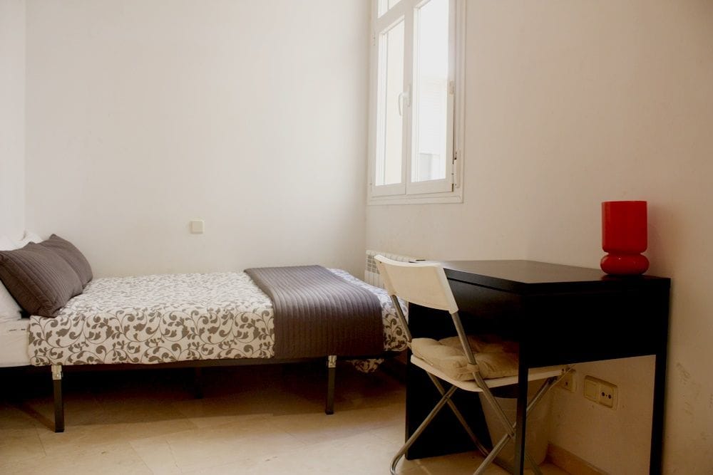 Charming room in Bordadores