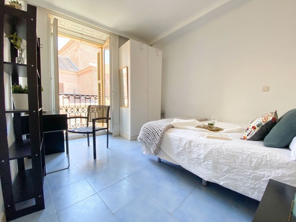 Nice room in Carmen Street