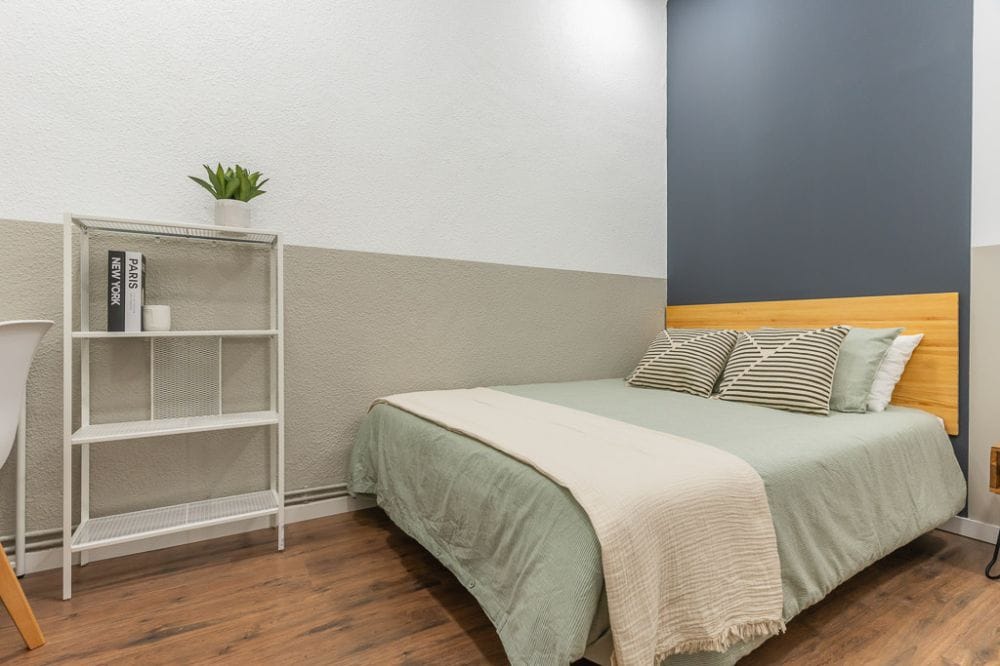 Cozy room in Caños del Peral